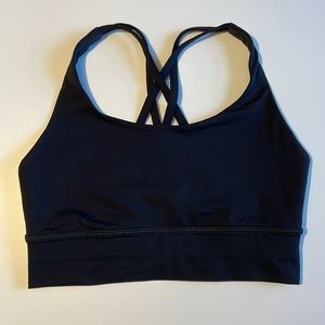 Lululemon Energy Bra